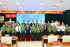 Hoàn thiện chính sách, pháp luật về quản lý, thu hút vốn đầu tư nước ngoài tại Việt Nam trong kỷ nguyên mới bảo đảm kết hợp chặt chẽ giữa an ninh với kinh tế - xã hội, đối ngoại