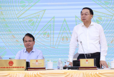 Họp báo Chính phủ tháng 9: Tăng trưởng GDP 9 tháng cao nhất trong 15 năm qua