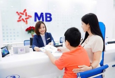 Ngân hàng đầu tiên tại Việt Nam vượt mốc 100.000 tỷ đồng vốn điều lệ