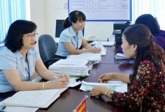 Nghị định 381/2026/NĐ-CP: Cán bộ, công chức cấp xã được hưởng phụ cấp công vụ 55%