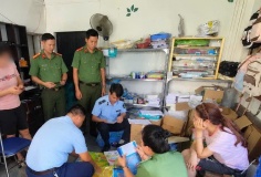 Ninh Bình: Kịp thời ngăn chặn hành vi xâm phạm bản quyền sách giáo khoa thông qua mạng xã hội