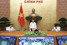 Thủ tướng: Cần những giải pháp mạnh hơn nữa trong giai đoạn nước rút của năm 2026