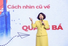 Từ tài nguyên văn hóa đến tài sản trí tuệ và tạo ra giá trị trên thị trường