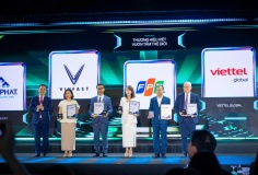 Better Choice Awards 2026: Vinh danh những đổi mới sáng tạo do người Việt làm chủ
