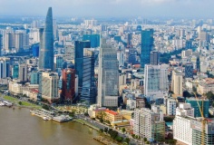 FDI tăng mạnh, bất động sản công nghiệp vào cuộc đua đón dòng vốn công nghệ cao