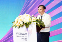 Kết nối 3 trụ cột, tạo động lực cho đổi mới sáng tạo