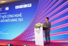 Kết nối nguồn cung công nghệ với nhu cầu của doanh nghiệp
