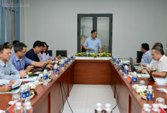 Phó Thủ tướng Thường trực Phạm Gia Túc: TPHCM không thể thiếu điện cho tăng trưởng