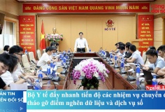 Bản tin Chuyển đối số số 10.2026