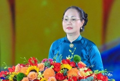 Dấu ấn 50 năm Việt Nam đồng hành cùng UNESCO