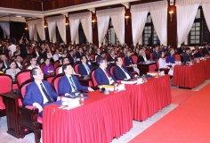Để khát vọng phát triển được chuyển hóa thành năng lực quản trị
