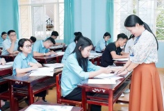 Sáp nhập trường học, bài toán quản trị đặt ra từ lớp học