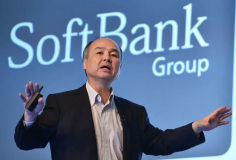 Tỷ phú SoftBank bất ngờ cảnh báo về an toàn AI