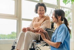 Ứng dụng AI trong ngành điều dưỡng: Lộ trình nào cho Việt Nam?