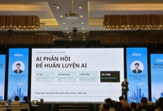 AI chủ quyền: Khi làm chủ dữ liệu trở thành năng lực cạnh tranh