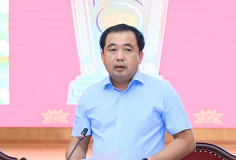 Ban Chấp hành Đảng bộ TP Hà Nội thống nhất chủ trương đầu tư công viên Safari Ba Vì