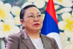 Chuyến thăm của Thủ tướng Lê Minh Hưng có ý nghĩa quan trọng với quan hệ đặc biệt Việt Nam - Lào
