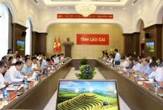 Đại học Thái Nguyên mở rộng hợp tác khoa học công nghệ tại Lào Cai