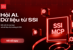 Doanh nghiệp tăng tốc ứng dụng AI, dữ liệu để nâng hiệu quả kinh doanh