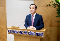 Việt Nam - Nga trao đổi kinh nghiệm về chuyển đổi số