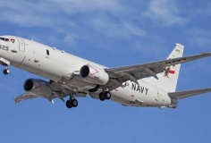 Hải quân Mỹ chi 55,8 triệu USD nâng cấp hệ thống cho P-8A Poseidon