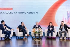 SHB đưa AI vào vận hành: Ứng dụng thông minh, không chạy đua “làm ra AI”