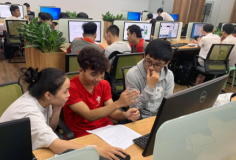 Kỷ nguyên AI: Sinh viên CNTT cần nền móng dày hơn, không phải gọt mỏng đi