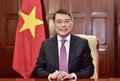 Thủ tướng Lê Minh Hưng sẽ thăm chính thức Lào và Campuchia