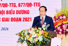 Hình thành hệ sinh thái học tập suốt đời thiết thực, hiệu quả, dễ tiếp cận