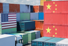 Không chỉ AI, Trung Quốc đang thách thức Mỹ ở hàng loạt công nghệ chiến lược