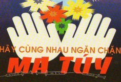 Triển khai đồng bộ, hiệu quả Chương trình mục tiêu quốc gia phòng, chống ma túy đến năm 2030
