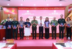 Nâng cao nhận thức và trách nhiệm về bảo vệ dữ liệu cá nhân trên không gian mạng