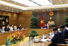 Nghiên cứu mô hình tàu bệnh viện tại Phú Quốc, mở hướng kết hợp y tế và du lịch