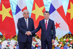Panama sẵn sàng hỗ trợ Việt Nam tiếp cận các thị trường và chuỗi cung ứng khu vực Châu Mỹ