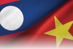 Thương mại Việt Nam – Lào mở rộng dư địa tăng trưởng