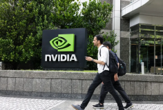 Bí quyết giữ chân nhân tài của Nvidia