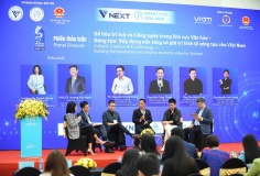 Công nghệ số và AI - góp phần thúc đẩy kinh tế sáng tạo và nâng cao ‘sức mạnh mềm’ Việt Nam