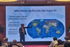 INNOVATION DAY 2026: Bảo hộ thương hiệu trên Thương mại điện tử xuyên biên giới - Đưa sản phẩm Việt vươn xa an toàn