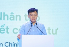Phó Chủ tịch TP. Hồ Chí Minh: Bài toán AI phải đủ lớn để thu hút chuyên gia quốc tế