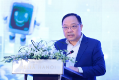 Siết tiêu chuẩn xác thực sinh trắc học khi chuyển tiền để chống giả mạo bằng AI