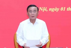 Quy định mới về trách nhiệm của đảng viên đang công tác đối với tổ chức đảng và nhân dân nơi cư trú