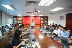 Viễn thông Hà Nội tìm dư địa tăng trưởng khi thị trường dần bão hòa