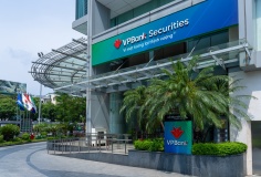 Cú đúp giải thưởng quốc tế ghi nhận năng lực nghiên cứu và quản trị của VPBankS