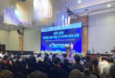 Gỡ điểm nghẽn thúc đẩy thương mại điện tử xuyên biên giới phát triển