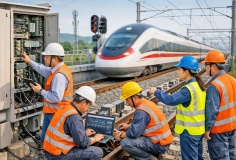 Làm chủ công nghệ lõi - nền tảng để Việt Nam xây dựng đường sắt tốc độ cao