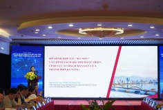 Đà Nẵng đặt mục tiêu có sản phẩm bán dẫn cụ thể trong năm 2027