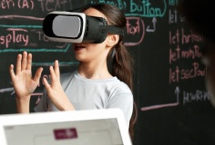 Đưa AI vào trường học: Không để công nghệ làm thay việc học