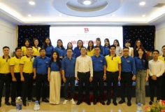 Nâng cao năng lực số, ứng dụng trí tuệ nhân tạo cho đoàn viên, thanh niên