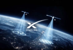 SpaceX gom phổ tần đưa Starlink Mobile vào cuộc đua nhà mạng di động Mỹ