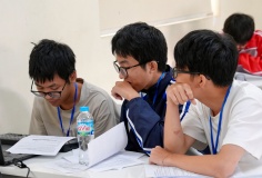 ICPC miền Bắc 2026: Dấu ấn giải pháp tạo lập môi trường thi tin cậy trên máy tính cá nhân và chức vô địch của UET